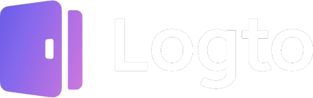 Logto logo