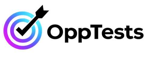OppTests logo