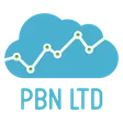 PBN LTD logo